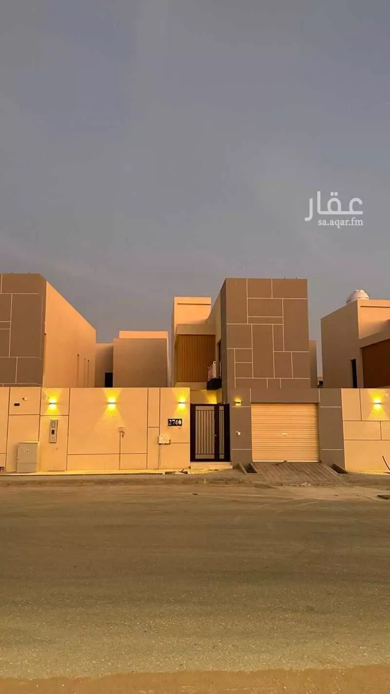 3 bedroom villa in Al Janadriyah 2