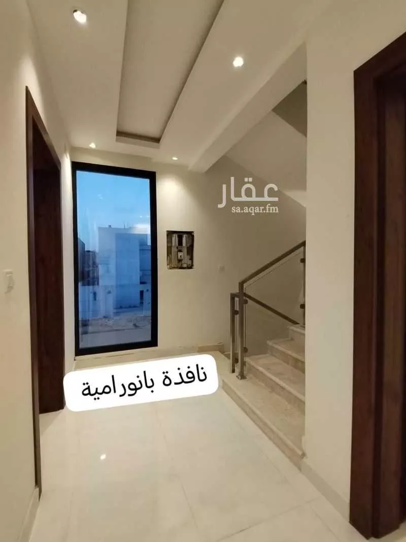 3 bedroom villa in Al Janadriyah 6