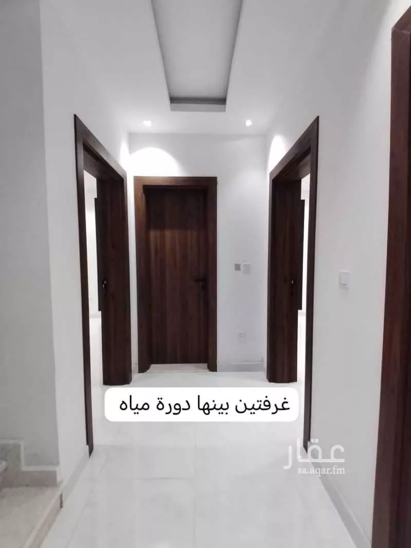 3 bedroom villa in Al Janadriyah 8