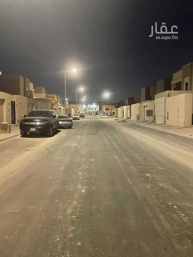 3 bedroom villa in Al Janadriyah 2