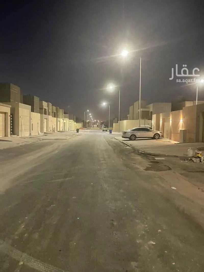 3 bedroom villa in Al Janadriyah 3