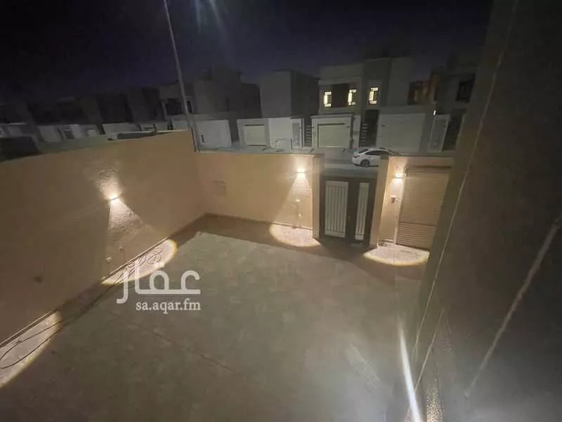 3 bedroom villa in Al Janadriyah 23