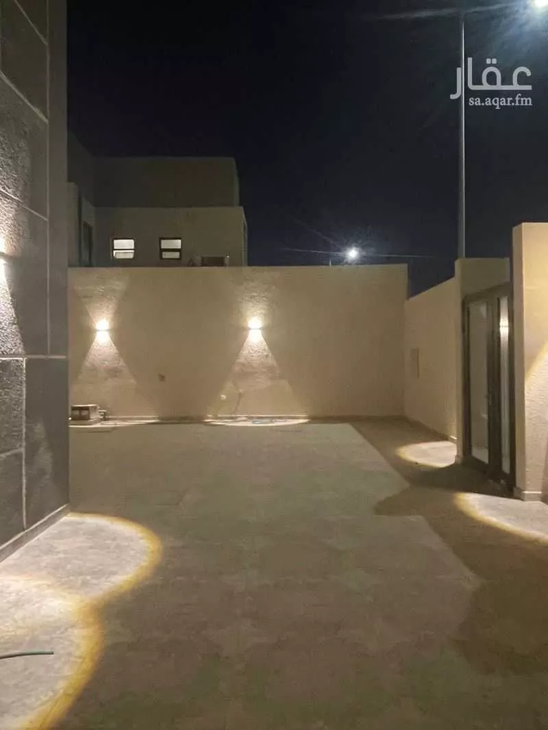 3 bedroom villa in Al Janadriyah 4