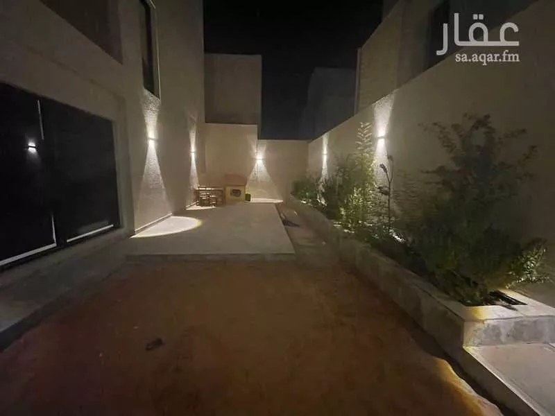 3 bedroom villa in Al Janadriyah 5