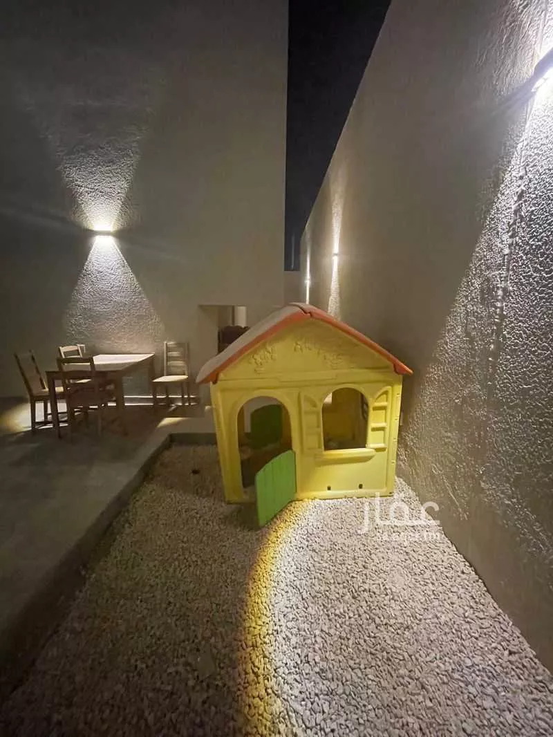 3 bedroom villa in Al Janadriyah 7