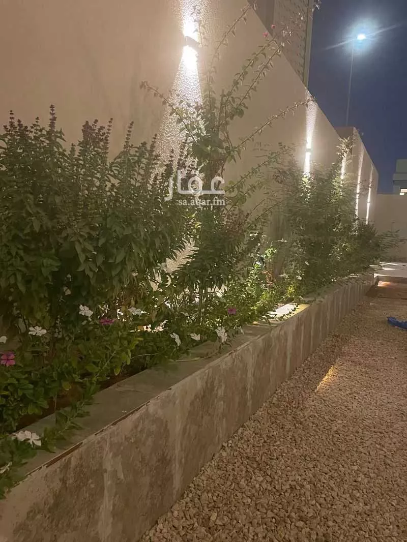 3 bedroom villa in Al Janadriyah 8