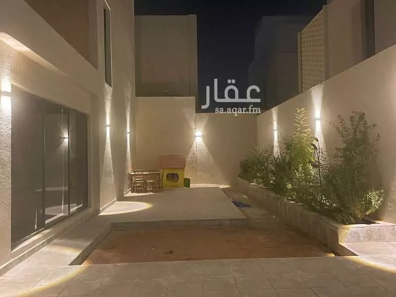 3 bedroom villa in Al Janadriyah 10