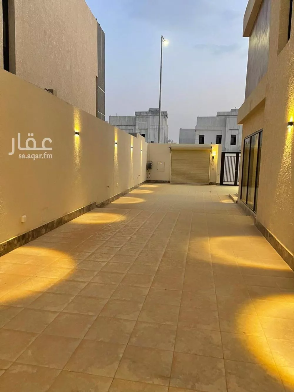 7 bedroom villa in Al Janadriyah 23
