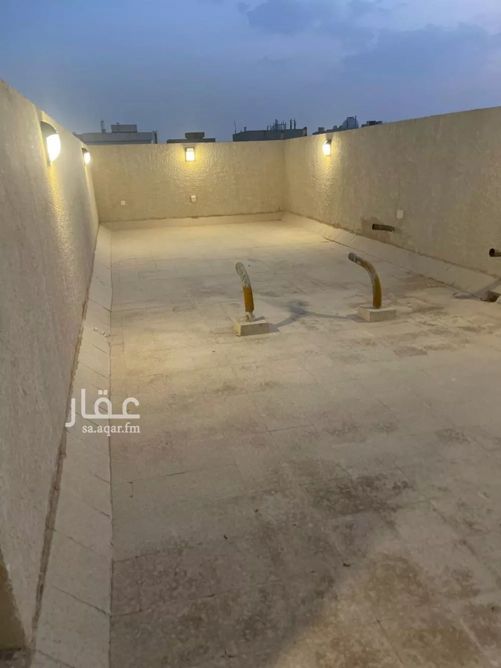 7 bedroom villa in Al Janadriyah 7