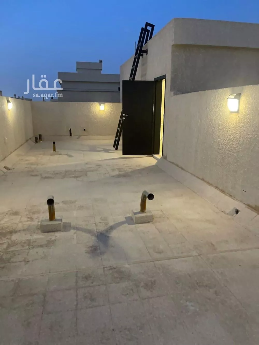 7 bedroom villa in Al Janadriyah 8