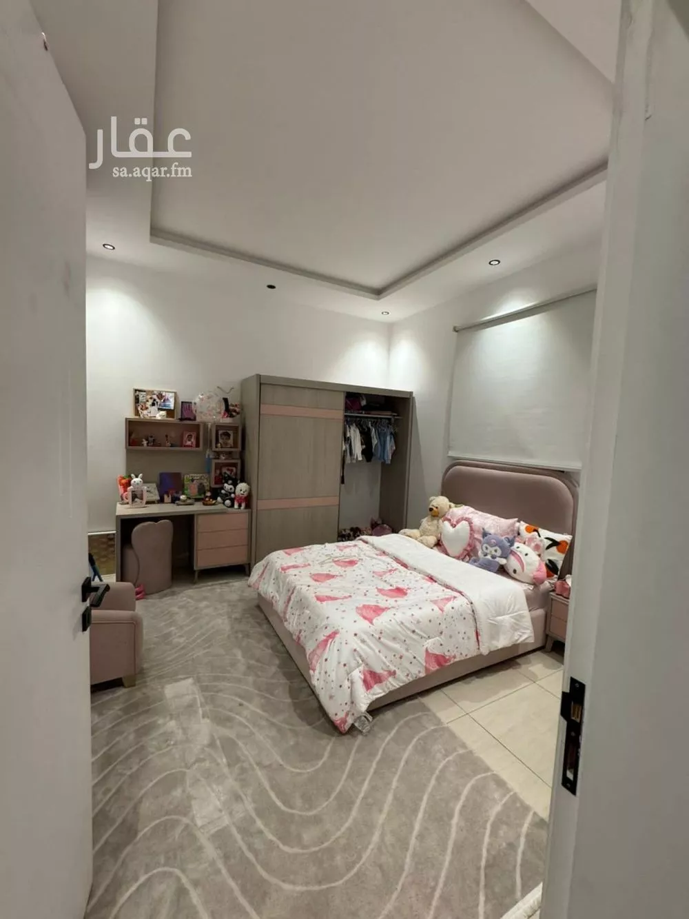 فيلا 4 غرف في النرجس 20