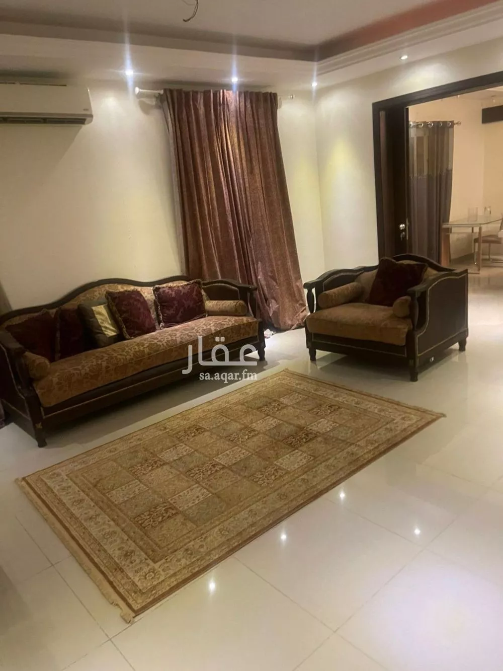 فيلا 6 غرف في طويق 10