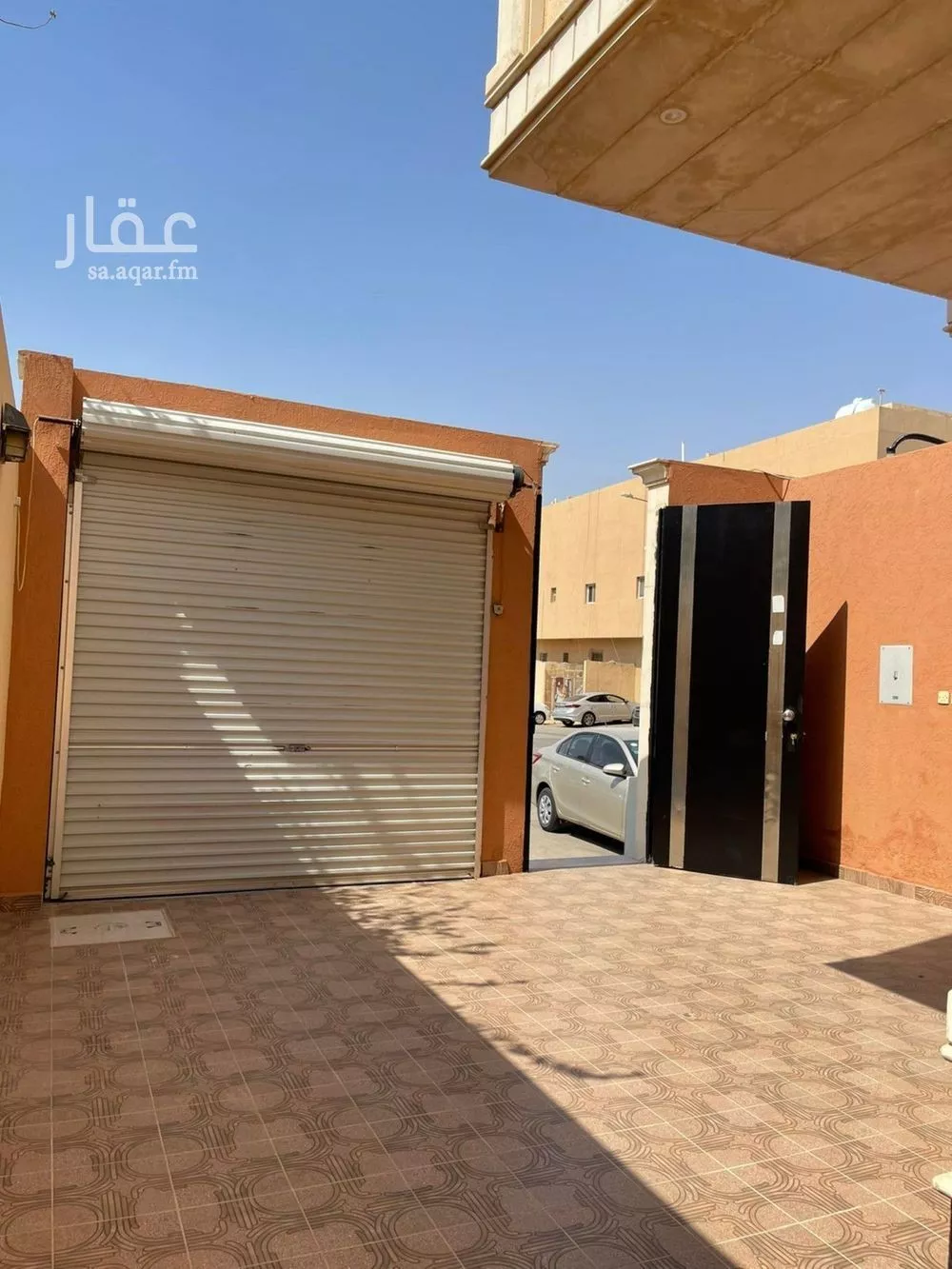 فيلا 3 غرف في الوادي 2