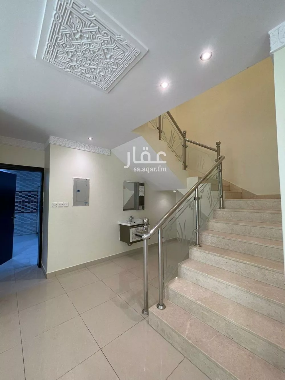 فيلا 3 غرف في الوادي 12