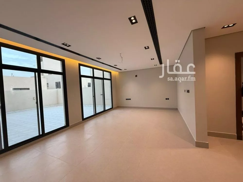 4 bedroom villa in Al Narjis 2