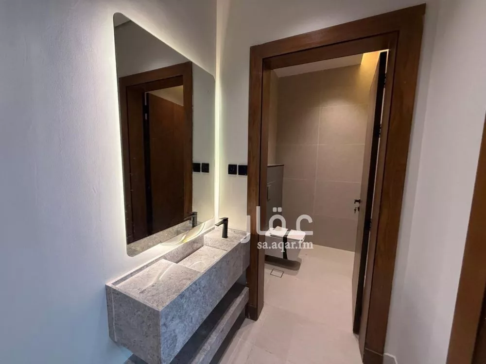 4 bedroom villa in Al Narjis 11
