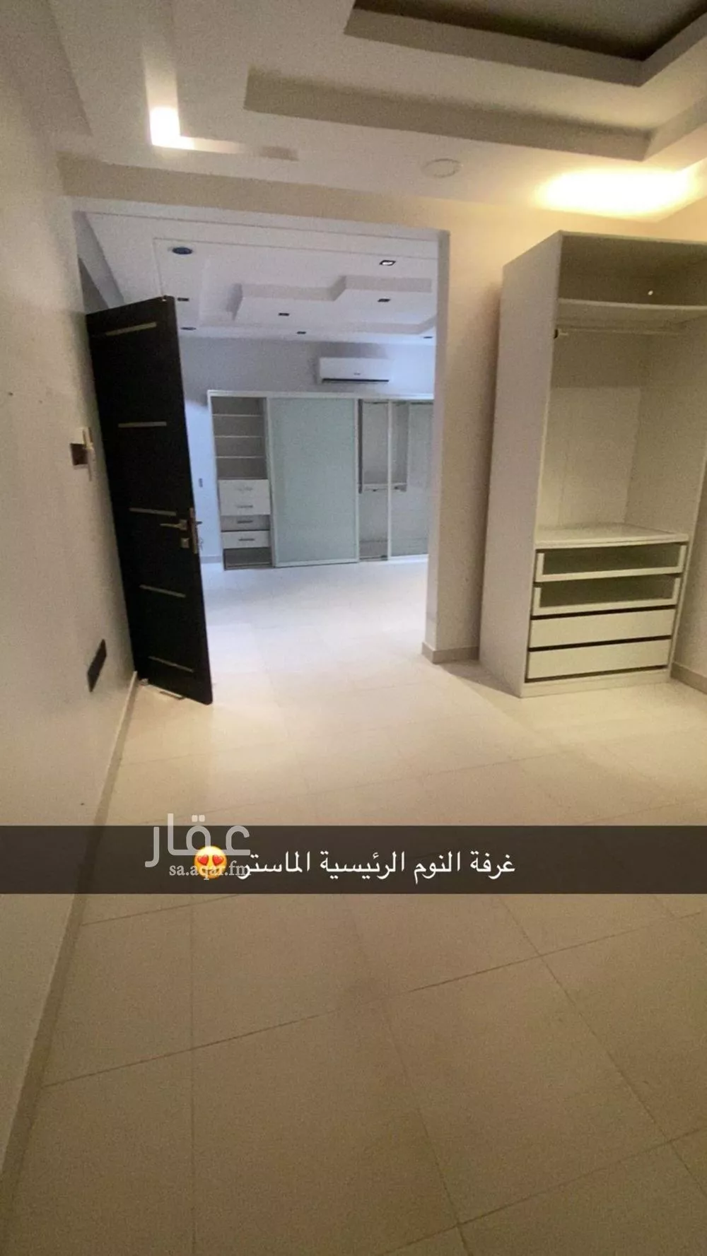 فيلا 4 غرف في النرجس 4