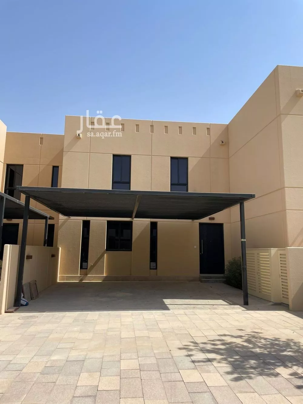 4 bedroom villa in Al Munsiyah 11