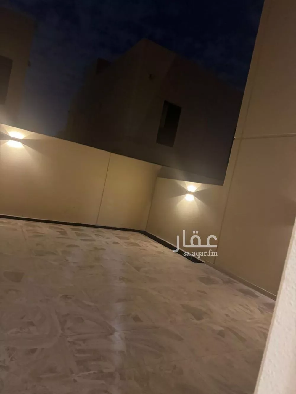 4 bedroom villa in Al Munsiyah 13