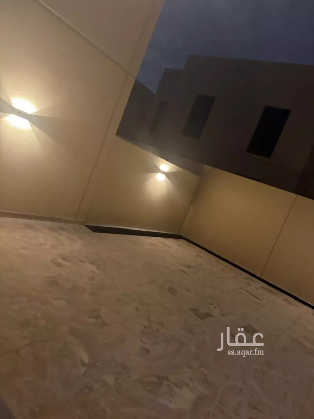 4 bedroom villa in Al Munsiyah 15