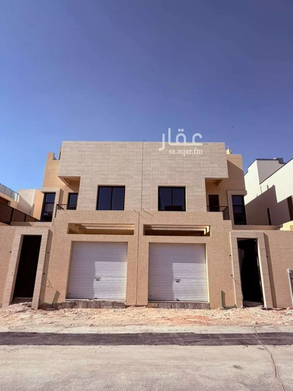 7 bedroom villa in Al Narjis 14