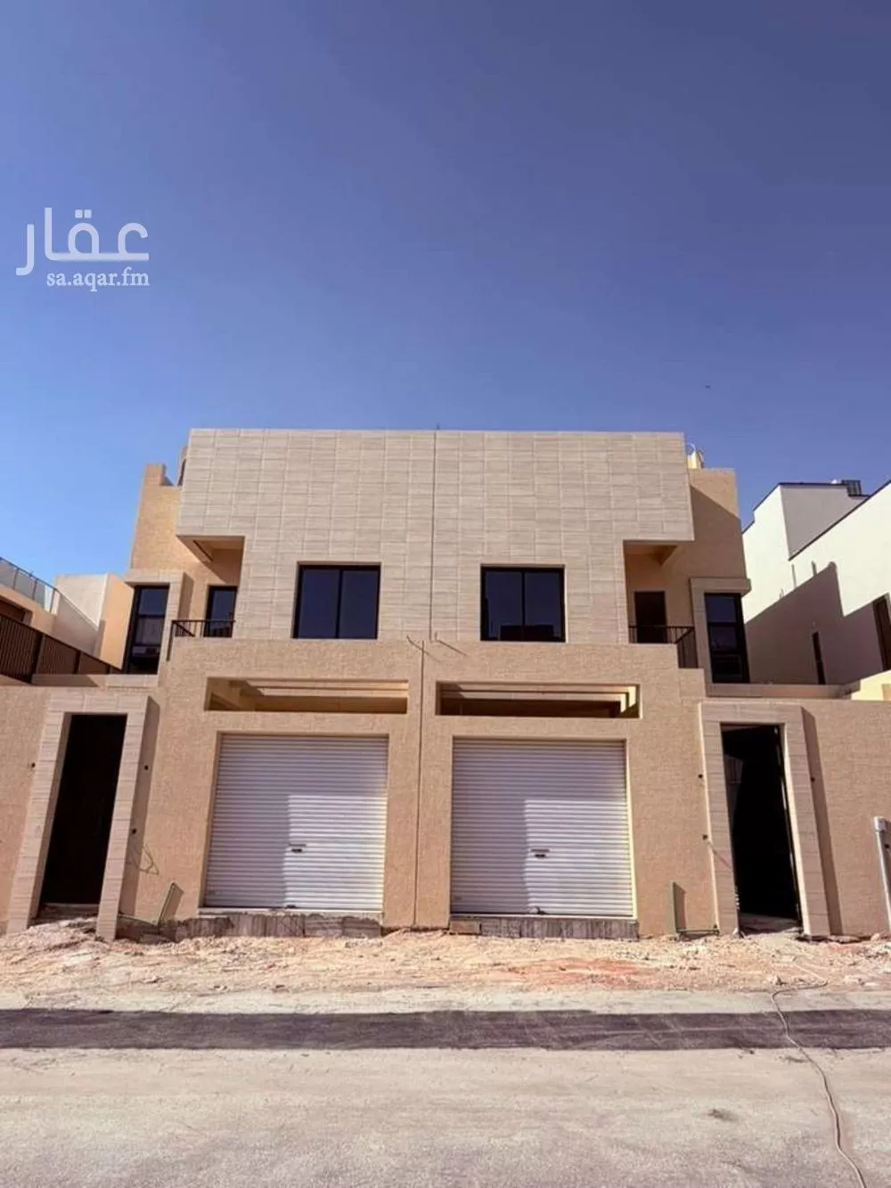 7 bedroom villa in Al Narjis 10
