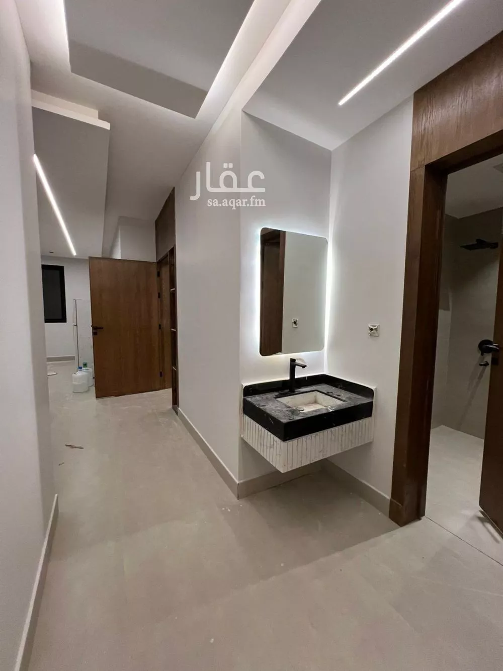 شقة 4 غرف في ظهرة نمار 11