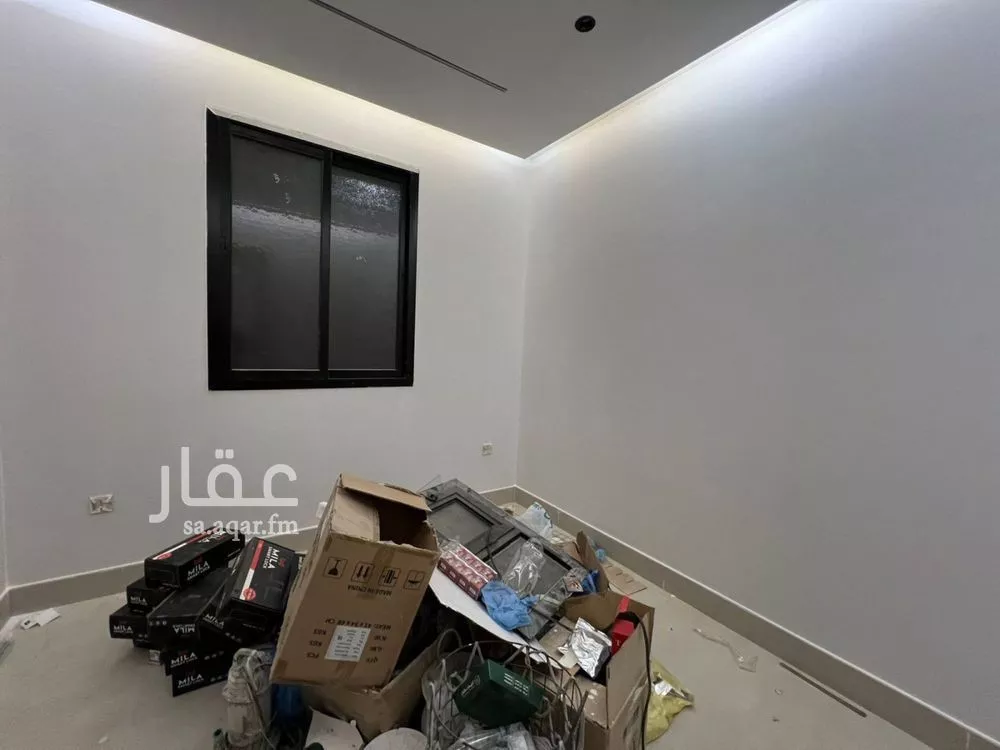 شقة 4 غرف في ظهرة نمار 12