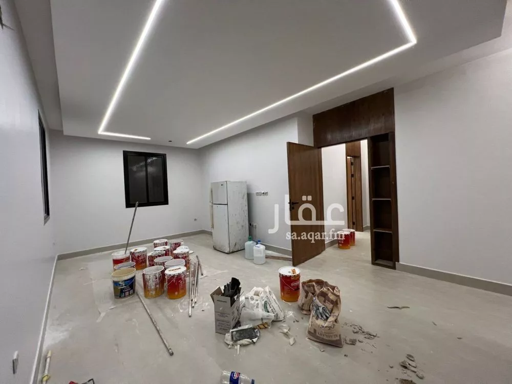 شقة 4 غرف في ظهرة نمار 14