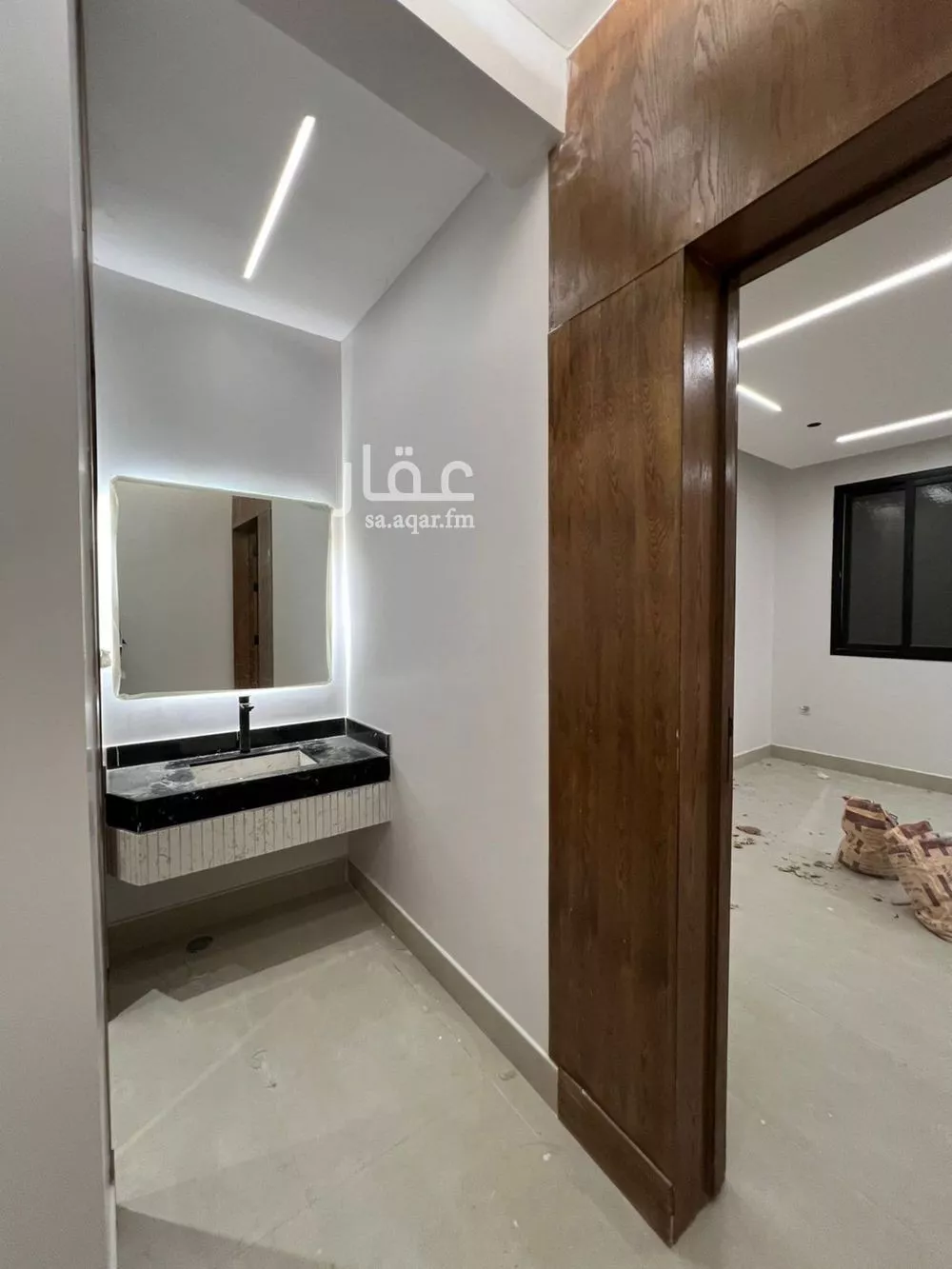 شقة 4 غرف في ظهرة نمار 15
