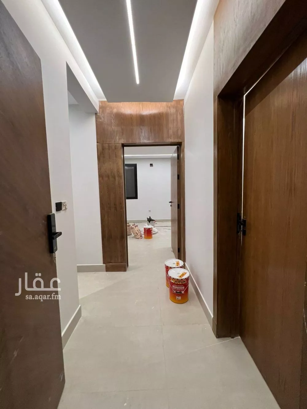 شقة 4 غرف في ظهرة نمار 16