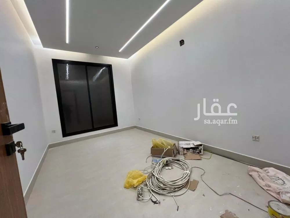 شقة 4 غرف في ظهرة نمار 18
