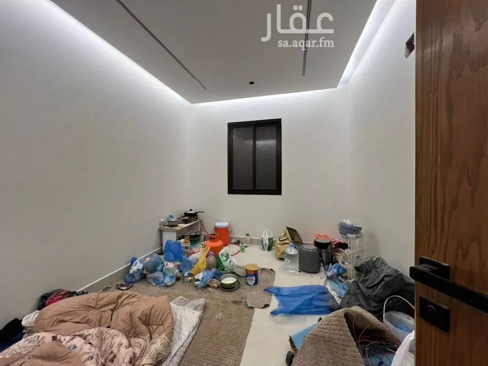 شقة 4 غرف في ظهرة نمار 20