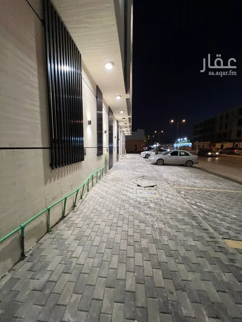 شقة 4 غرف في ظهرة نمار 3