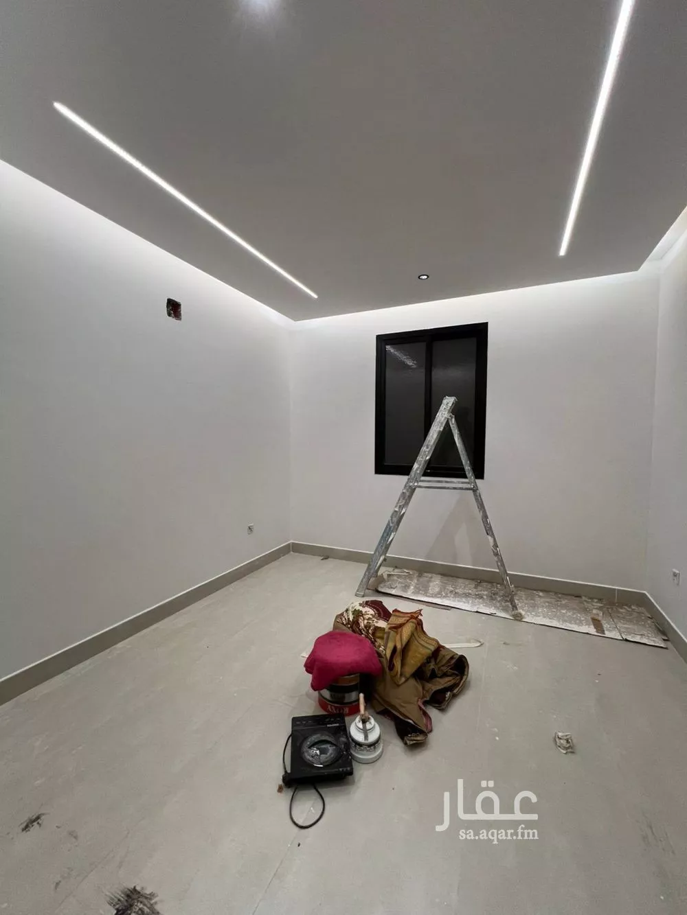 شقة 4 غرف في ظهرة نمار 4