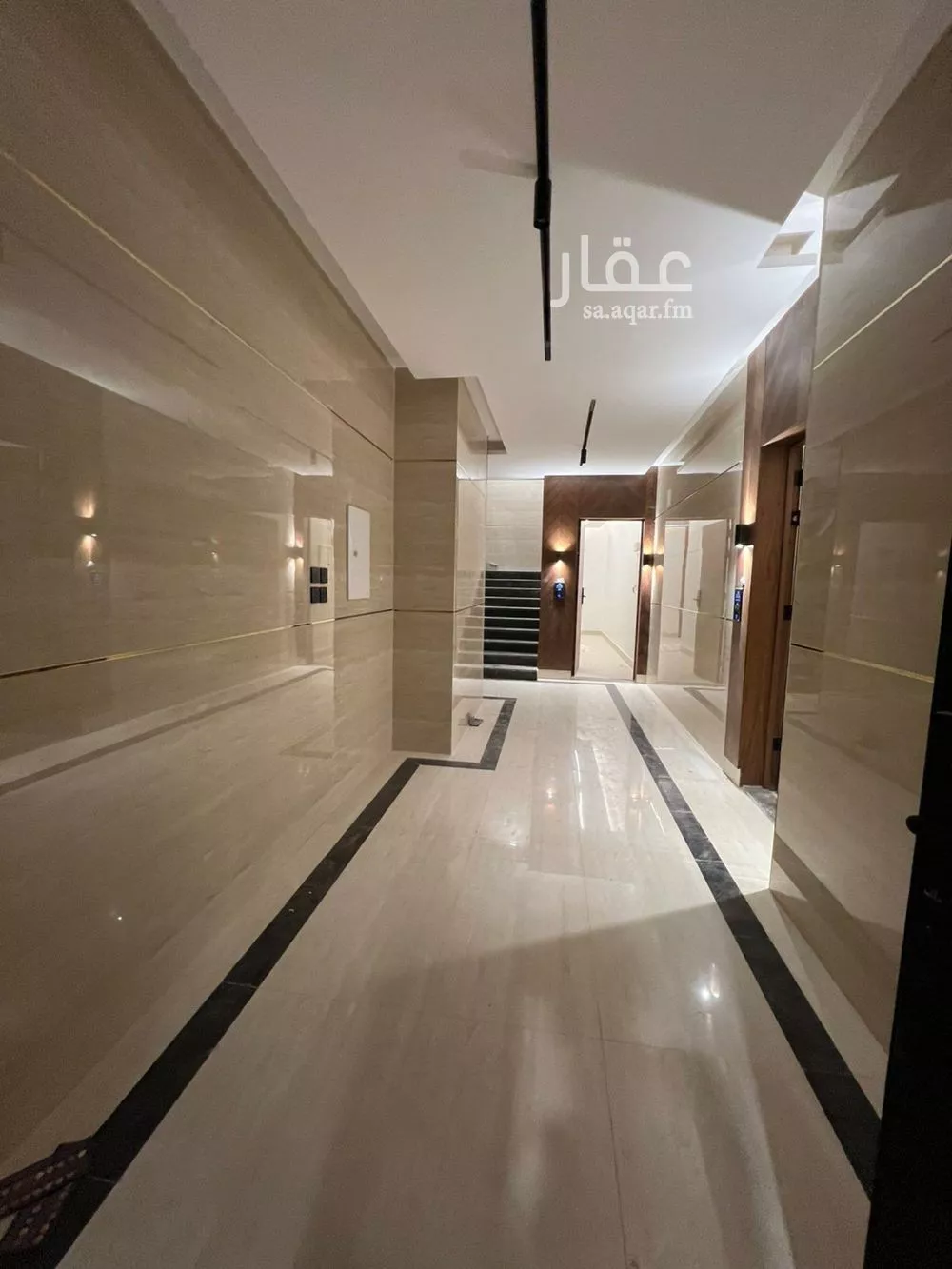 شقة 4 غرف في ظهرة نمار 9