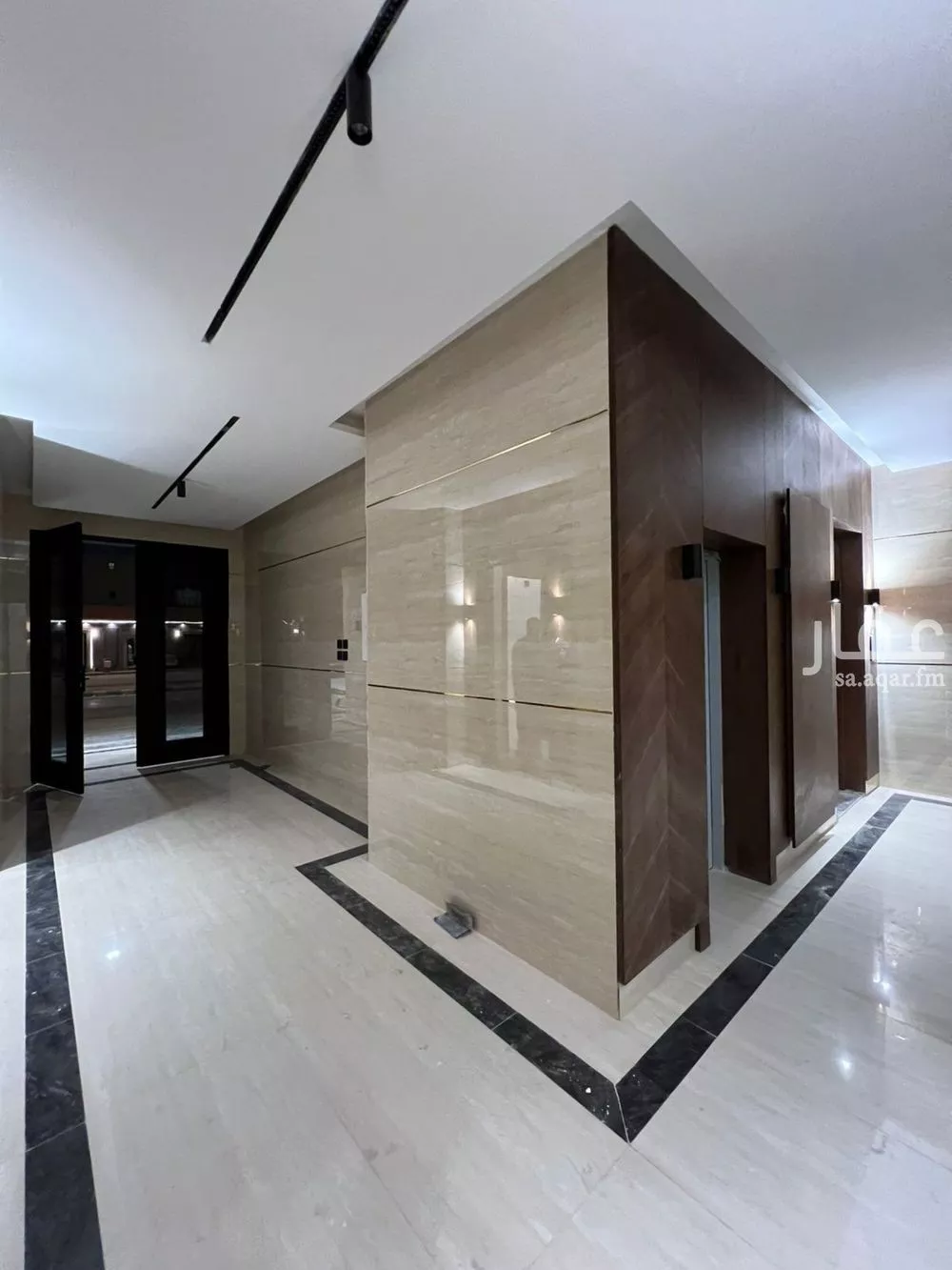 شقة 4 غرف في ظهرة نمار 10