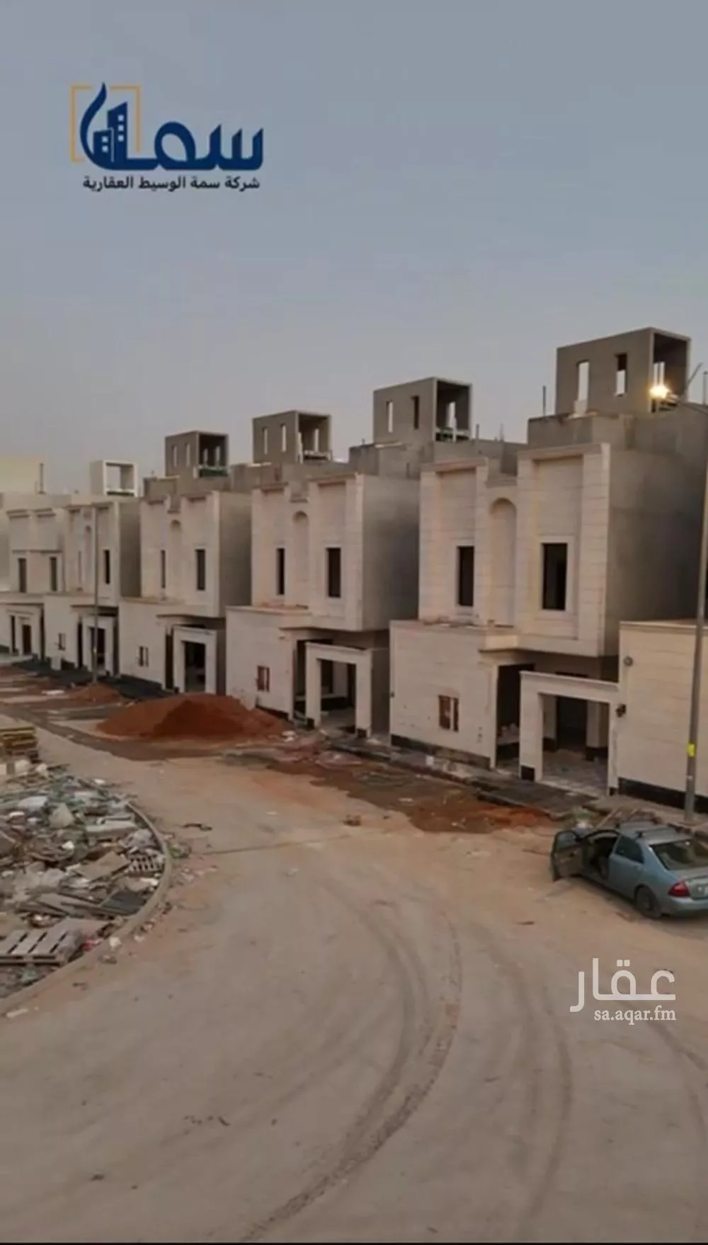 3 bedroom apartment in Al Janadriyah 3