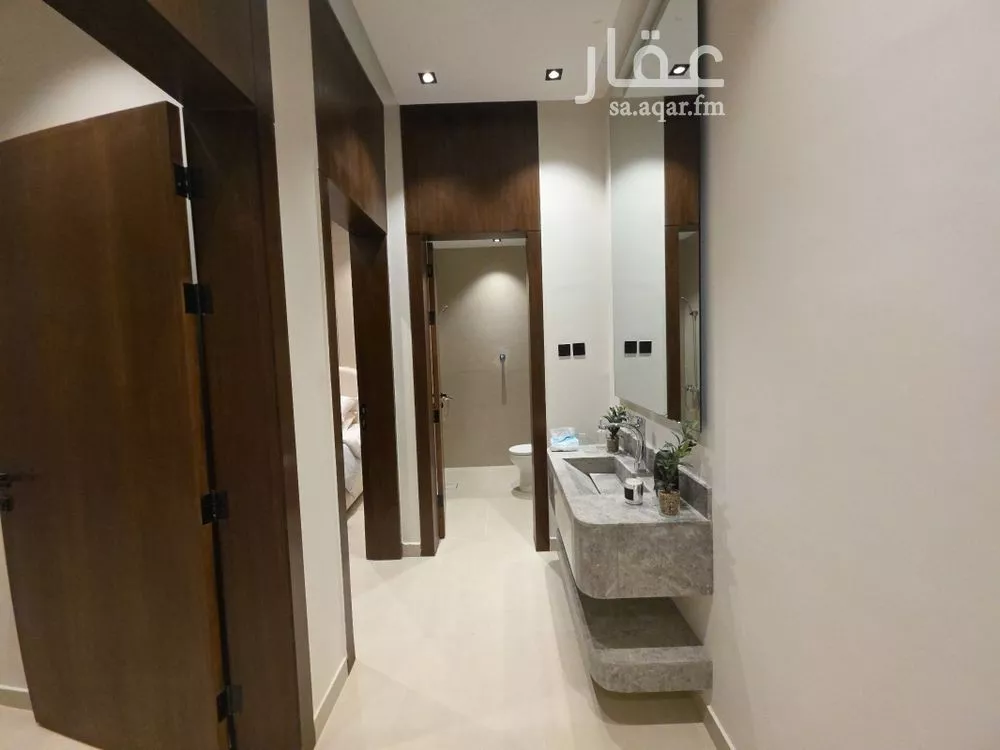 4 bedroom apartment in Tuwaiq 2