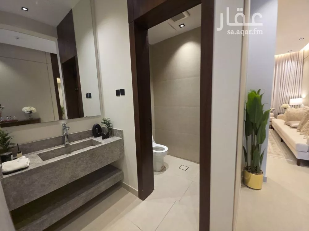 4 bedroom apartment in Tuwaiq 4