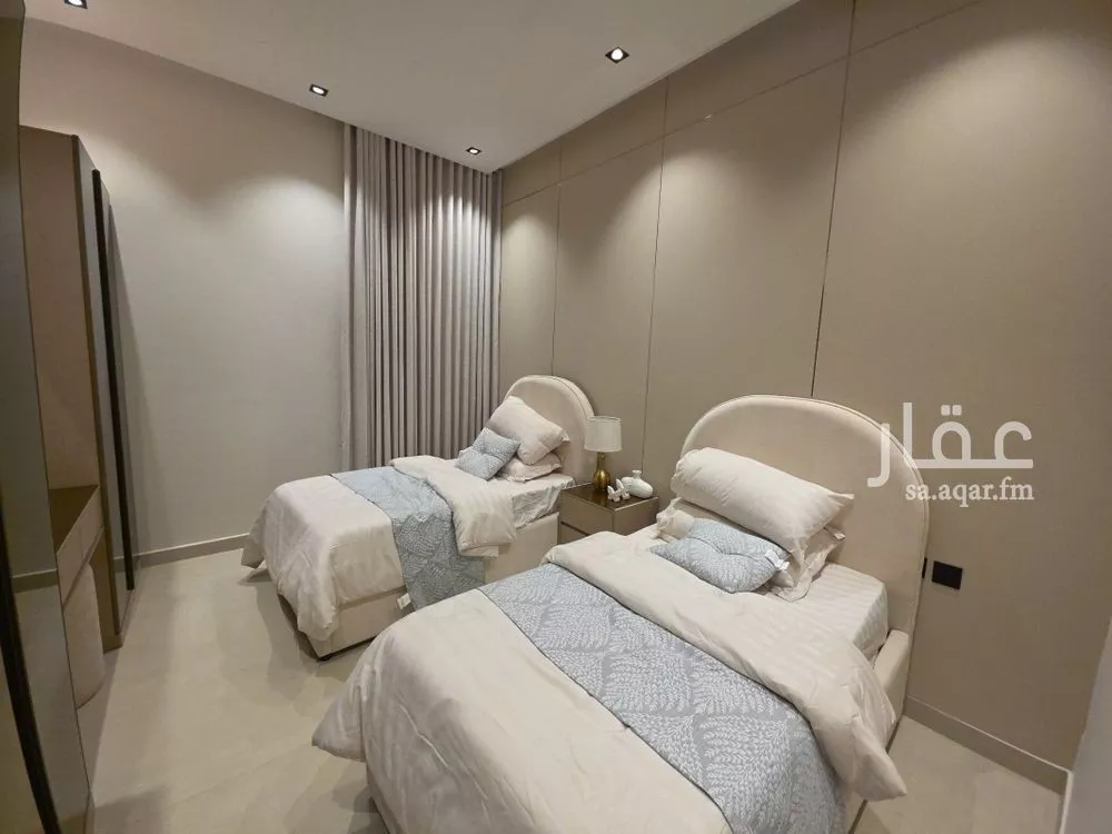 4 bedroom apartment in Tuwaiq 5