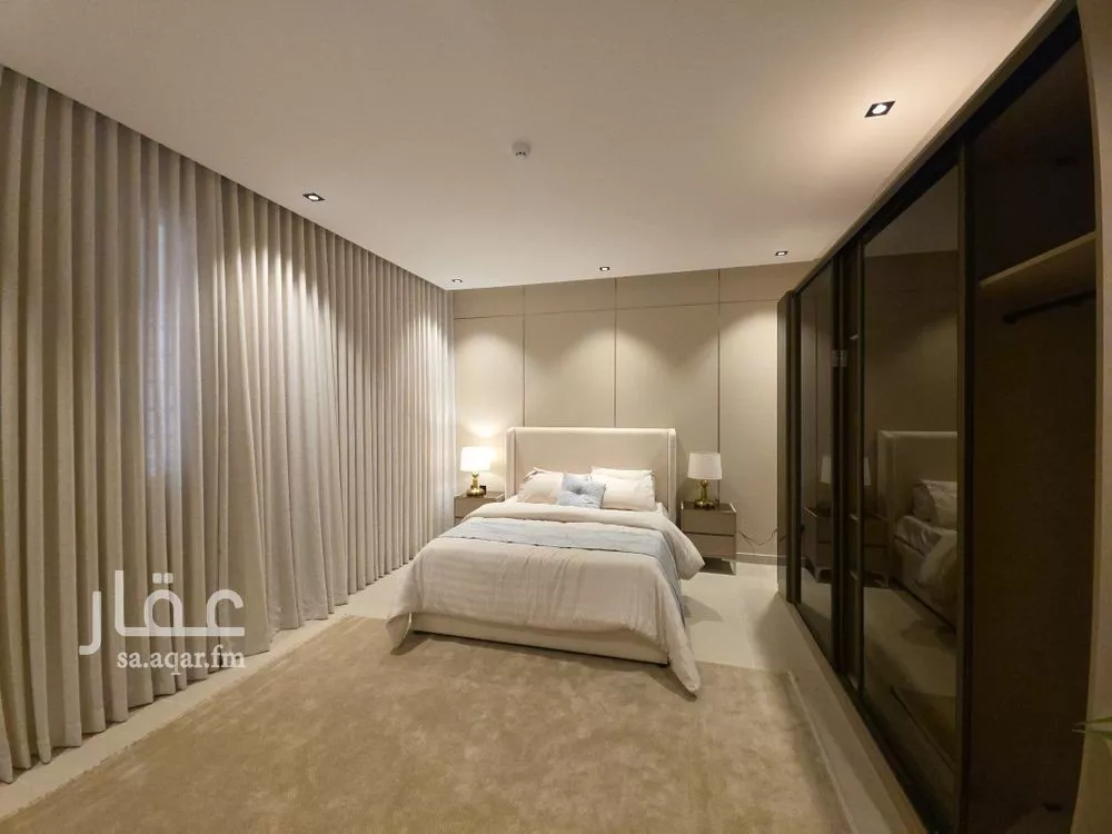4 bedroom apartment in Tuwaiq 6
