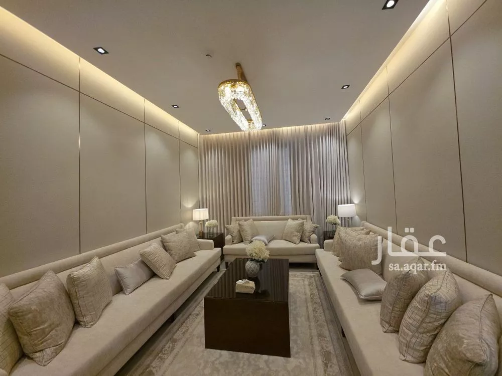4 bedroom apartment in Tuwaiq 7
