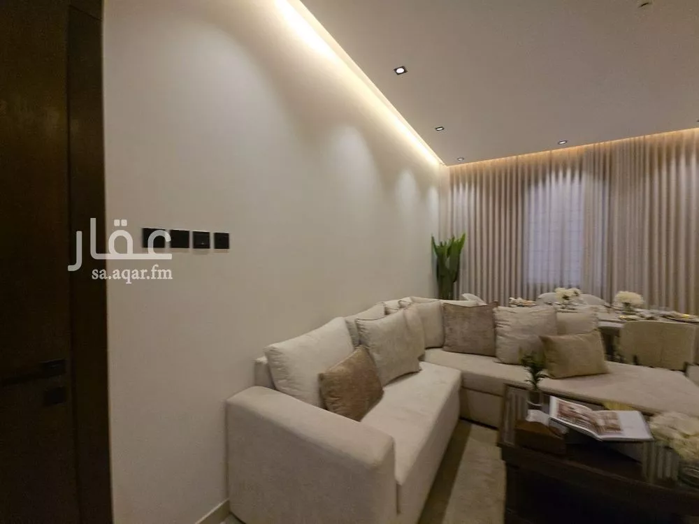 4 bedroom apartment in Tuwaiq 9