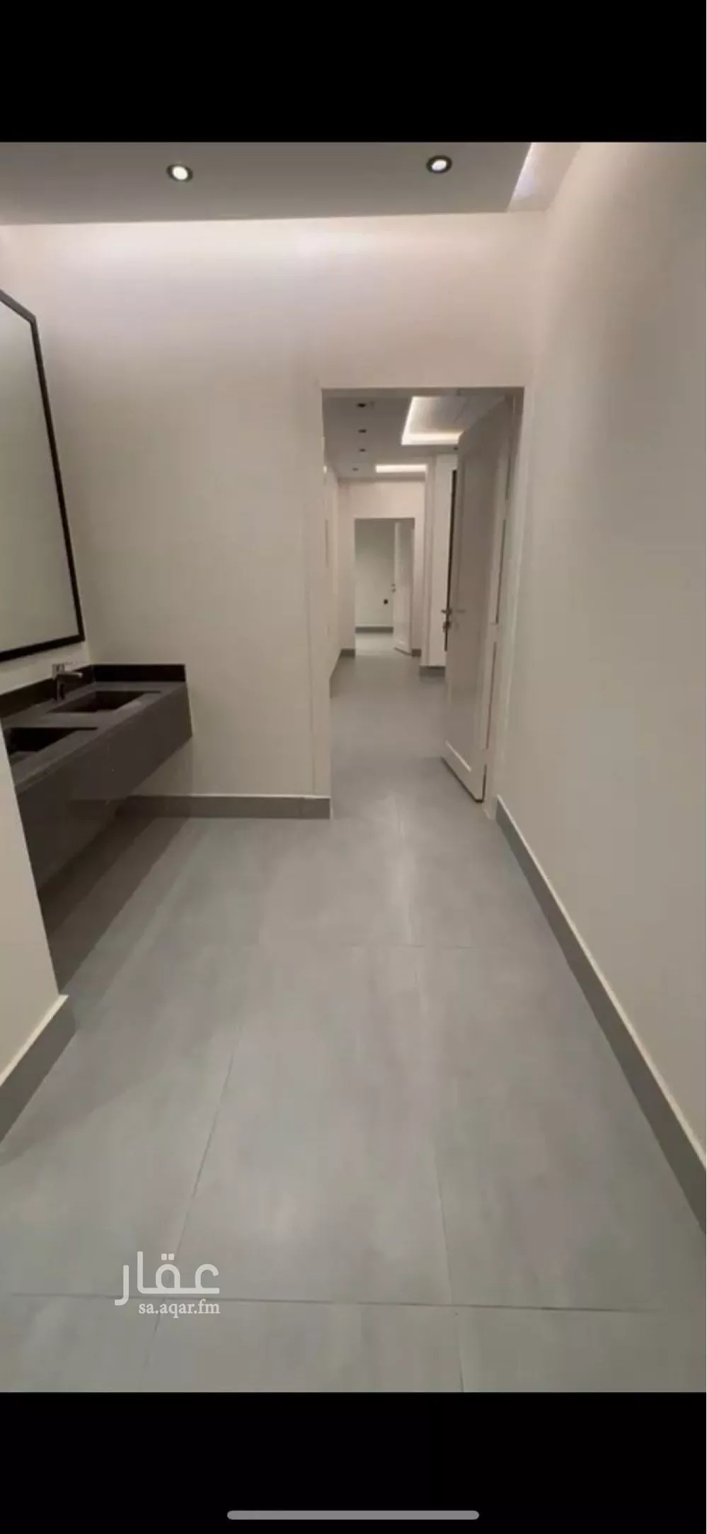 3 bedroom apartment in Al Rimal 7