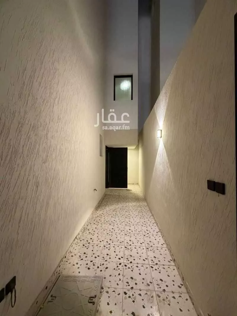 3 bedroom apartment in Al Maizilah, Riyadh 10