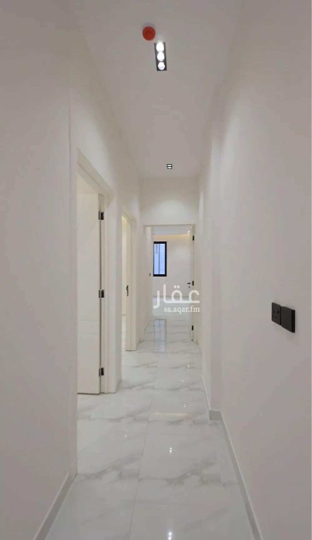 4 bedroom apartment in Al Zahrah 4