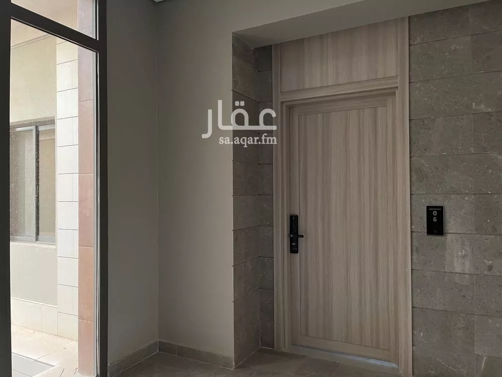 شقة 3 غرف في المهدية 8