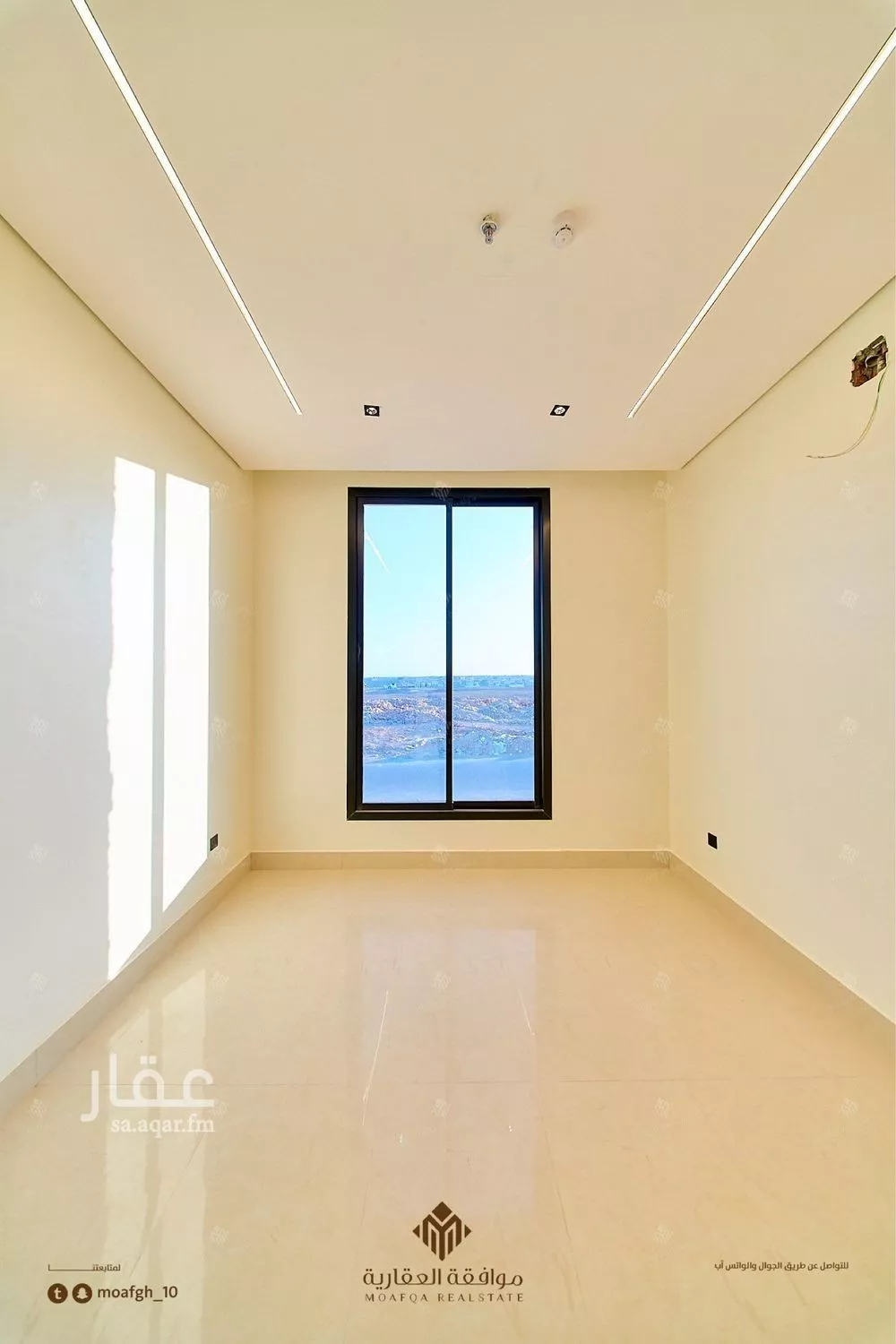 3 bedroom apartment in Al Mahdiyyah 15