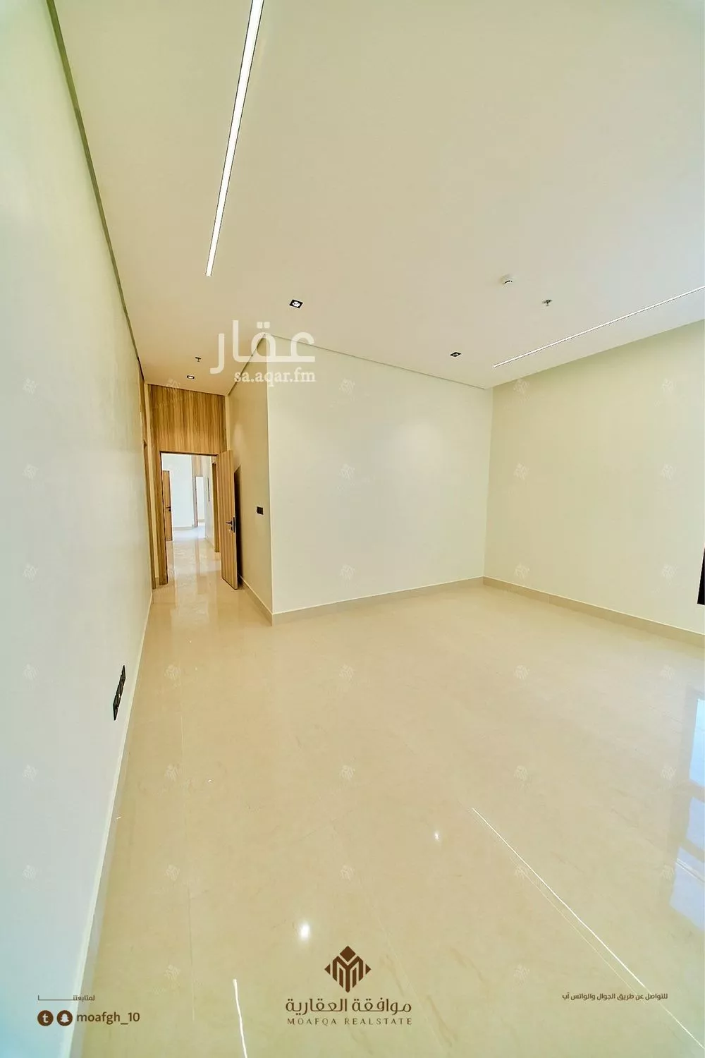 3 bedroom apartment in Al Mahdiyyah 19